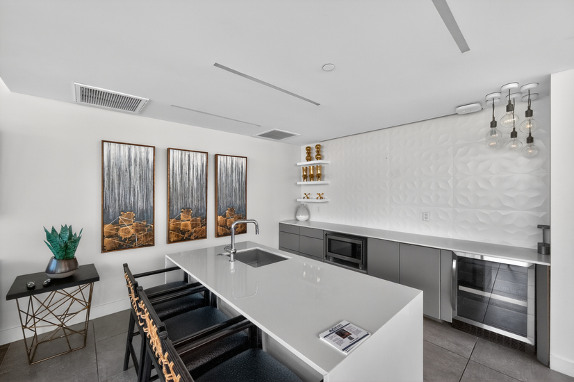 Furnished Condo in Biltmore Area Phoenix