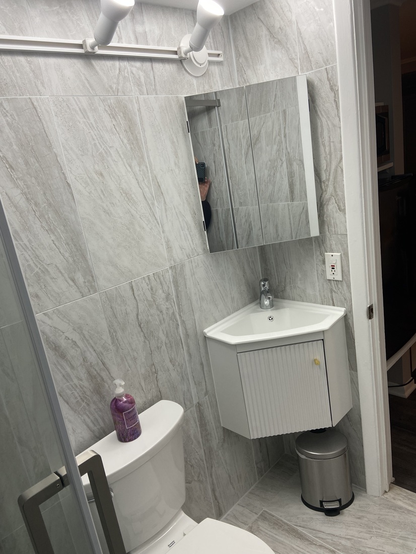 3 Br Stone Rock Terrace Suite