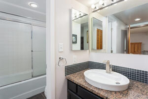 Executive Furnished Downtown 2 Bedroom