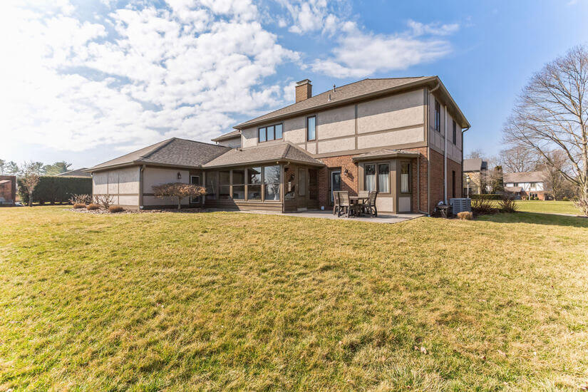 The M House Furnished Executive Rental