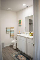 Abilene TX Furnished Home