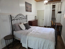 Beautiful Furnished Stand Alone House