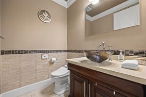 Vancouver Best View Luxury Modern House