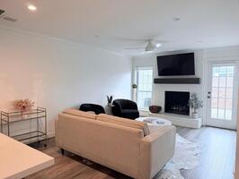 Beautiful Living room