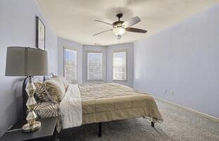 5BR Fully Furnished House Lawrenceville