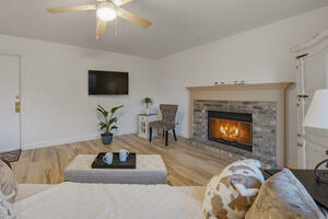 Modern Masterpiece Retreat byDomainApple