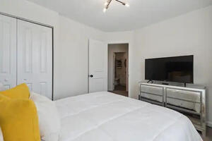 Stunning 3BR Newly Renovated Home 