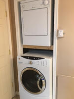 Washer/Dryer