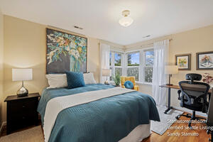 Luxury bedding and mattress and a tempur pedic platform