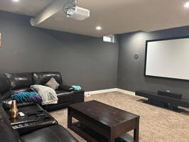 Furnished Luxury House in Collegeville