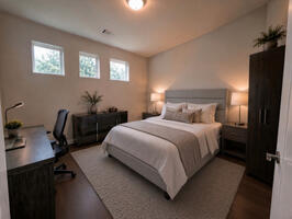Furnished Luxury Home Pool and Spa 