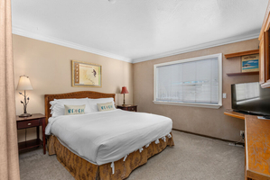 Bedroom #4