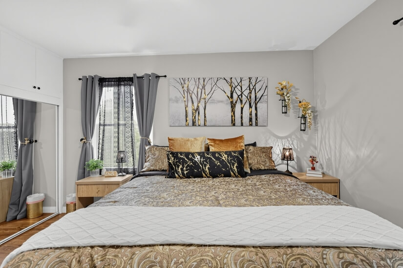Remodeled 3BR Home Near Old Towne Orange
