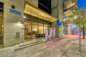 Furnished Executive Loft Las Vegas