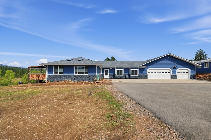 Furnished Home rental near Lake 