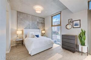 Furnished Executive Loft Las Vegas