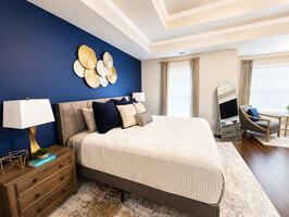 EV SkyCharge ATL  Executive Townhome