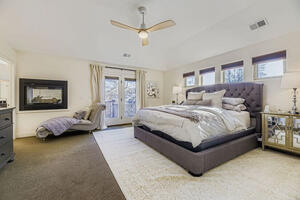 Luxury 6b7b Home close to DU WASH PARK