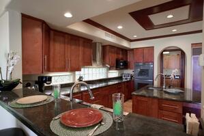Furnished Luxury Home in Kapalua Maui