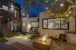 Mission Hills Retreat Upper