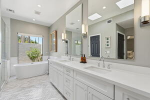 Scottsdale Executive Home Pool Views