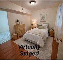 West Oakland Apartment