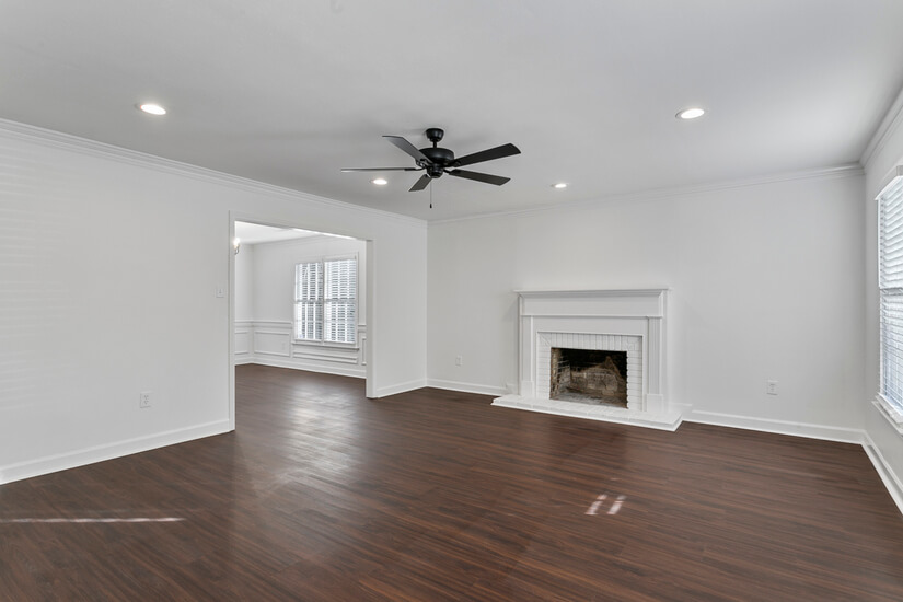 Newly Renovated in Great Neighborhood