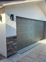 Detached Garage