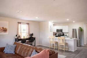 Abilene TX Furnished Home