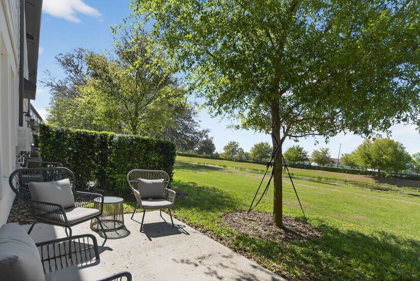 AMAZING 4BD 3 and Half Bath Townhouse