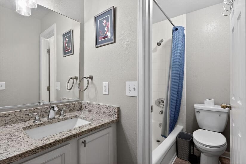 Beautiful Remodeled Fully Furnished Home