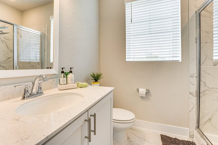 Furnished Luxury Home in San Antonio