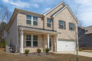Bright Peaceful New Atlanta 5BR Home 