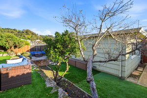 Premium 4BD 2BA Home in El Cerrito Hills