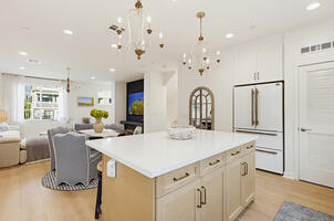 Brand New Luxury Coastal Townhome 