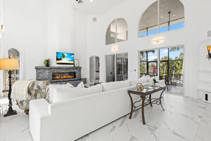 Seashell Paradise 5BR with Pool and Spa