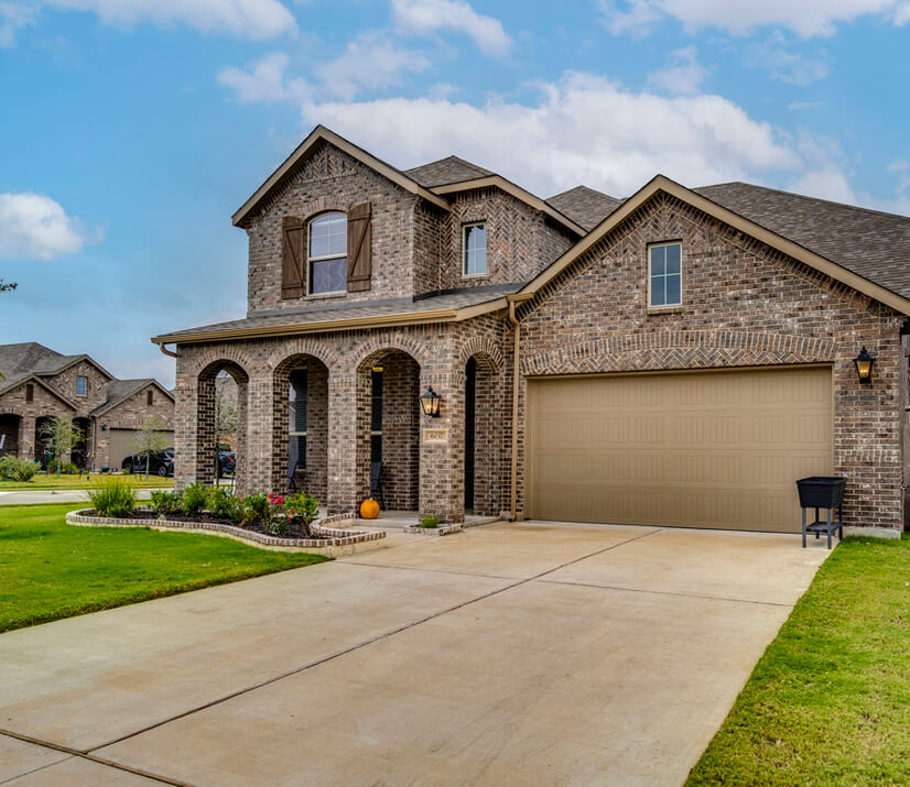 Executive Home , Round Rock, TX