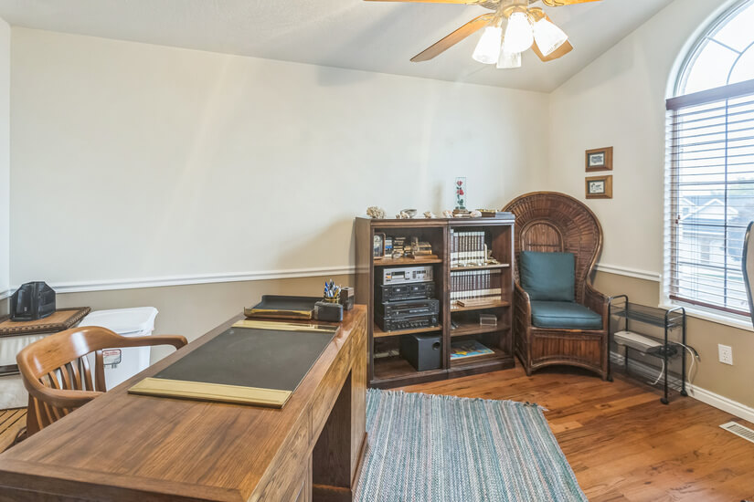 Beautiful Pleasant Grove Home