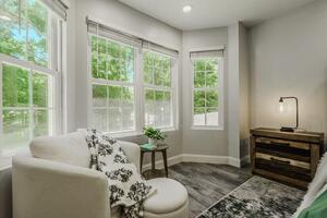 Furnished Home with Two King Beds