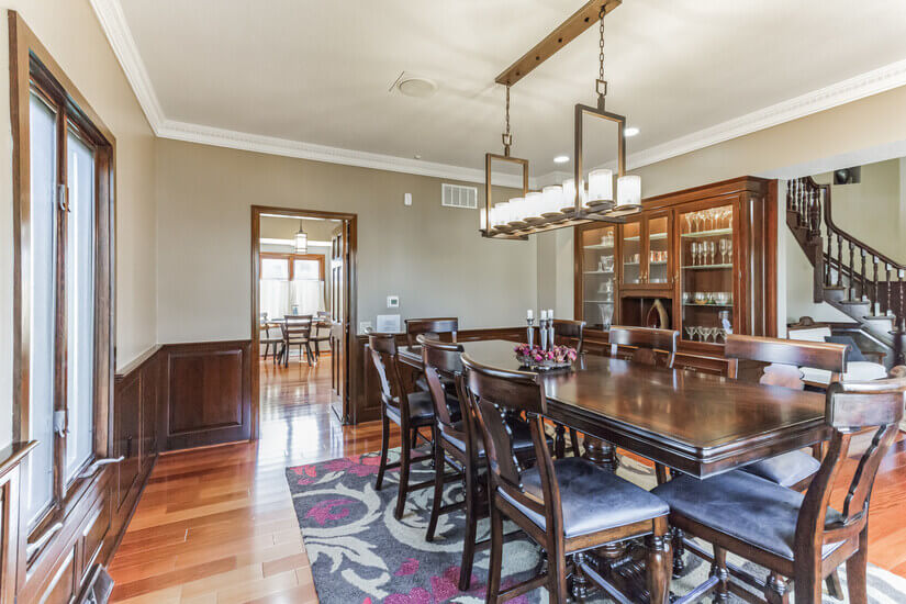 The M House Furnished Executive Rental