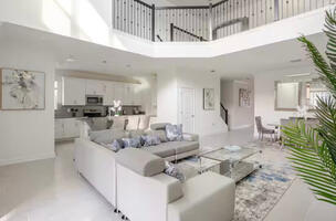 Championsgate Luxury