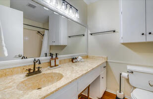 Hall Bathroom