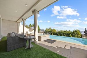 Vancouver Executive Luxury Home w/ View