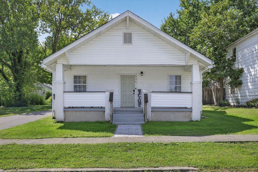 Bristol Furnished Single Story w Office