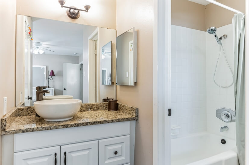 San Antonio Furnished Rental