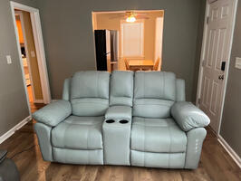 Living Room 2nd view