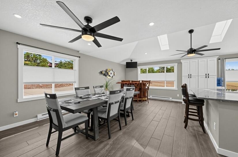 Furnished Home rental near Lake 