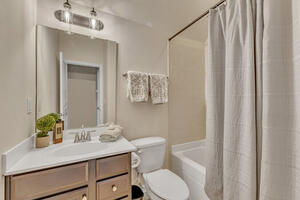 3rd Full Bath