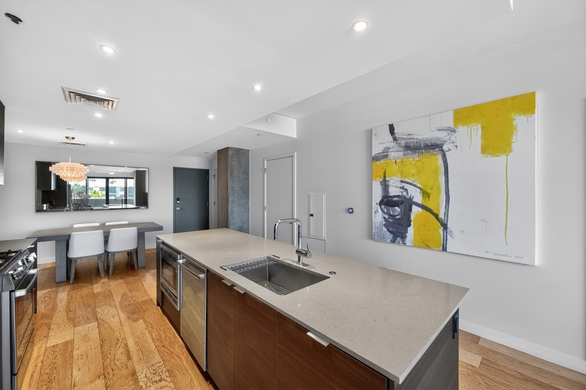 Furnished Condo in Biltmore Area Phoenix