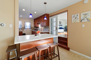 Premium 4BD 2BA Home in El Cerrito Hills